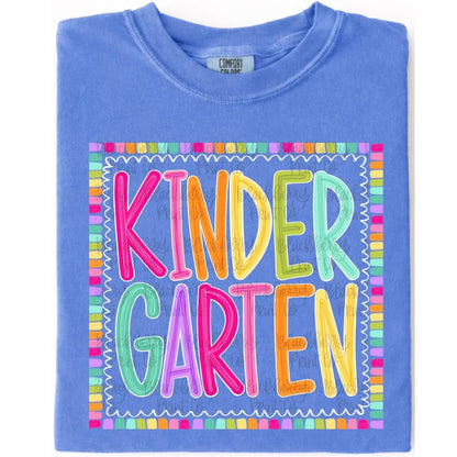 Color Pop-Kids