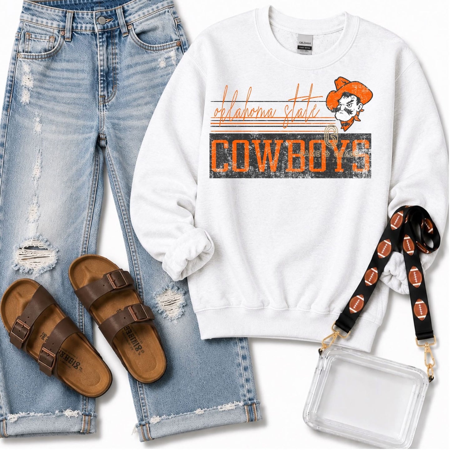 Custom Retro Shirts-Adult