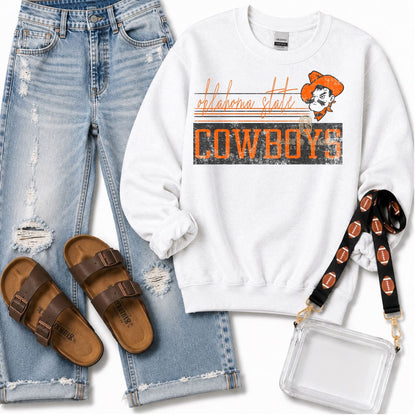 Custom Retro Shirts-Adult