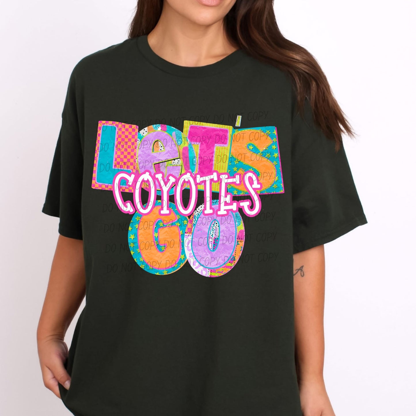 Let’s Go-Kids