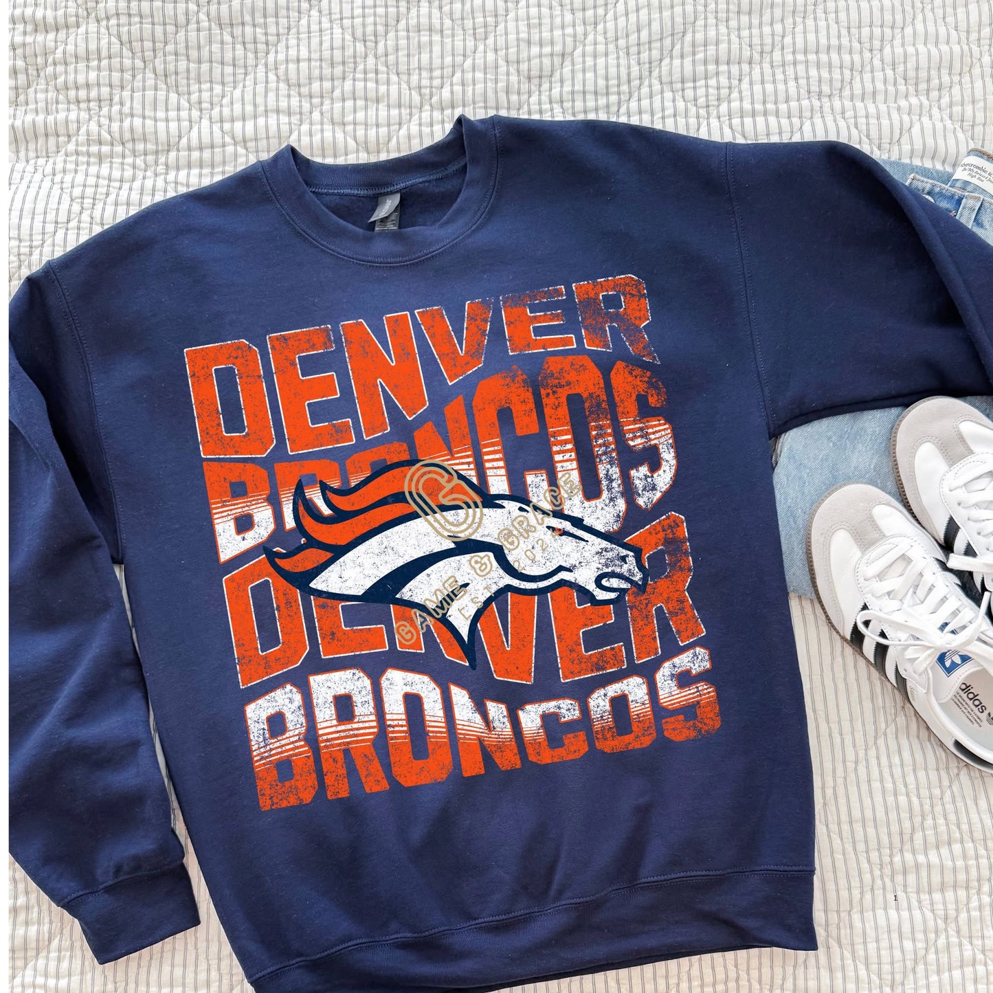 Broncos-Kids