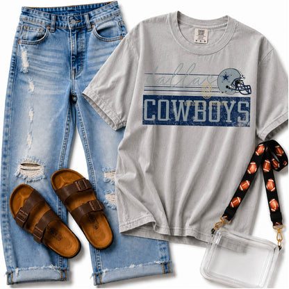 Custom Retro Shirts-Adult