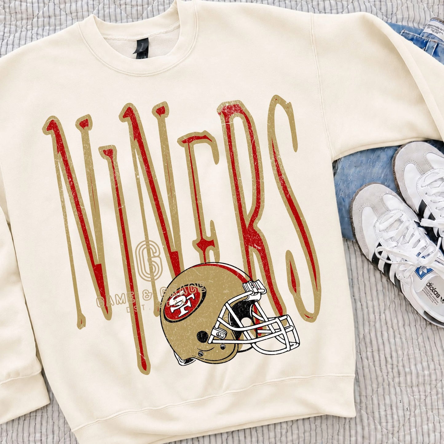Niners-Kids