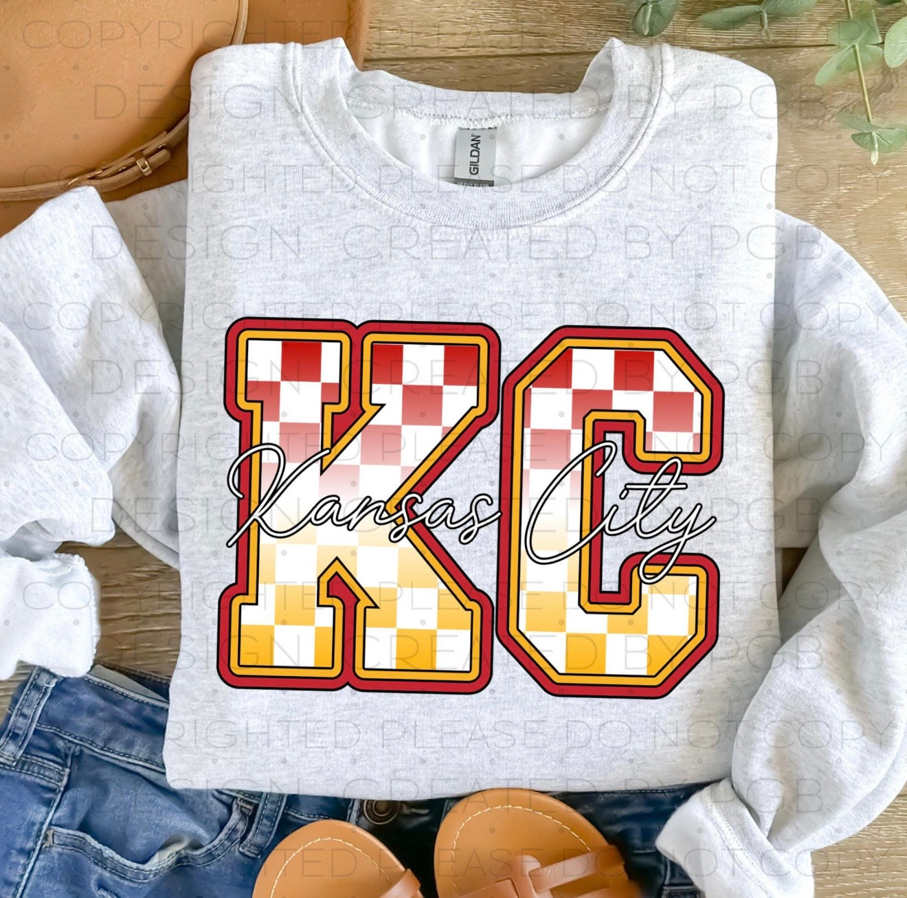 KC-Adult