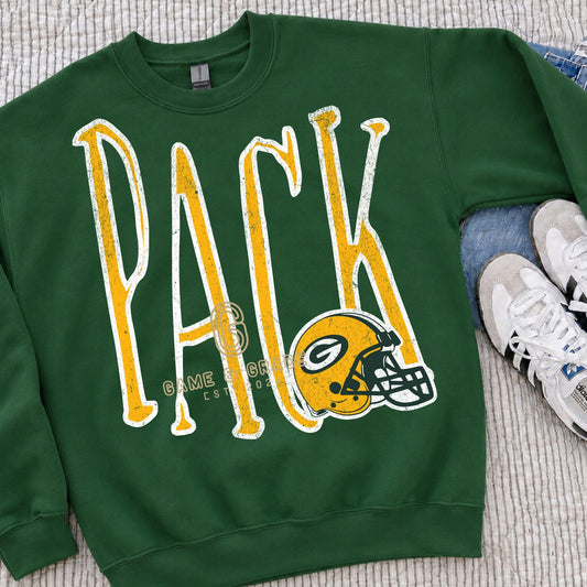 Pack-Adult