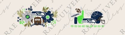 Custom NFL Shirts-Adult