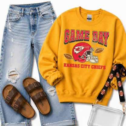 Custom Classic NFL-Adult