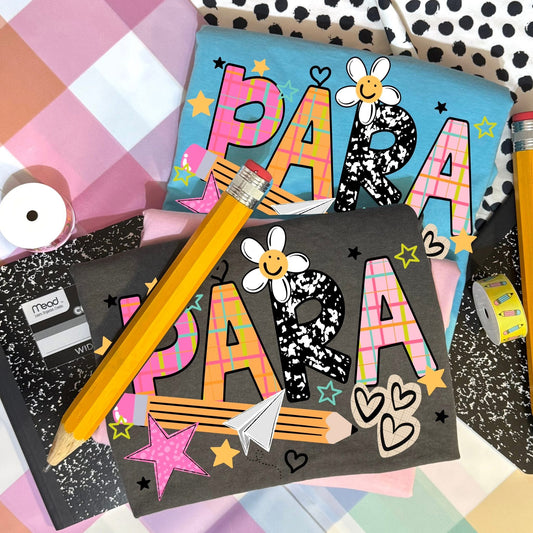 Para-Adult