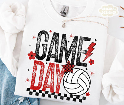 Volleyball-Kids