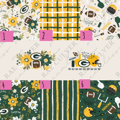 Boxy Tee-NFL