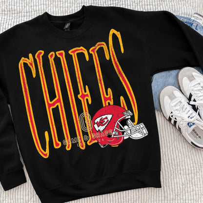 Chiefs-Kids