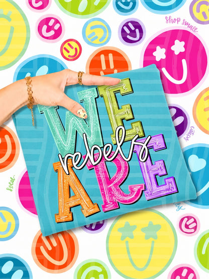 We Are-Kids