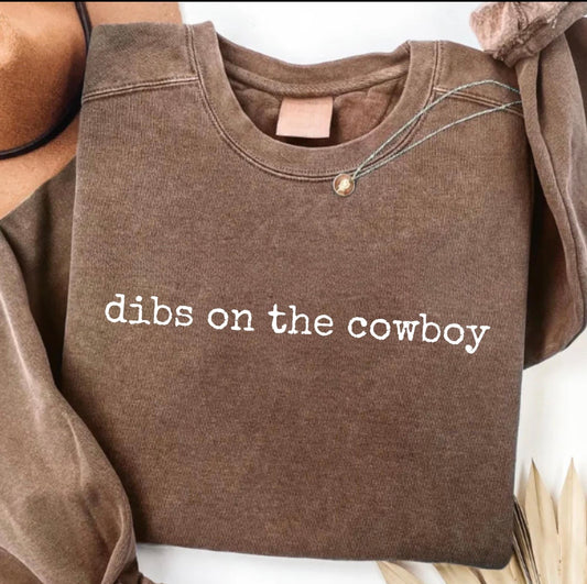 Dibs-Adult