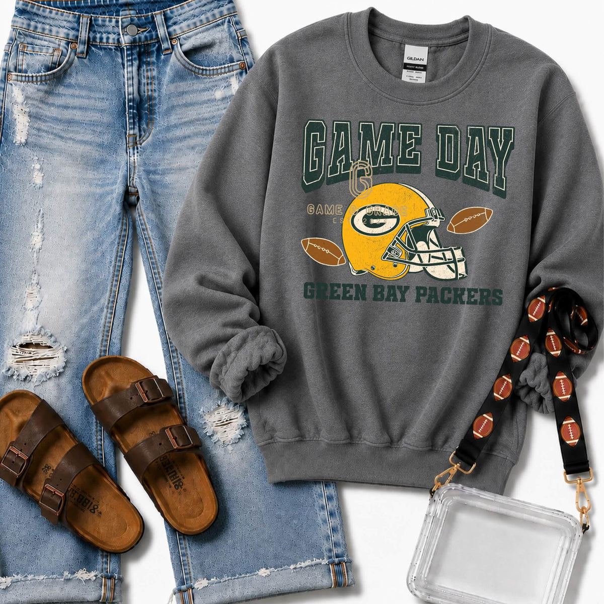 Custom Classic NFL-Adult