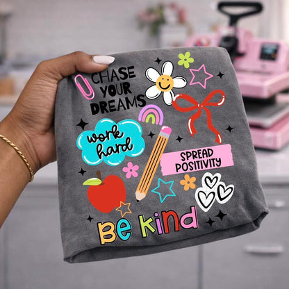 Be Kind-Adult
