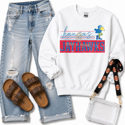 Custom Retro Shirts-Adult