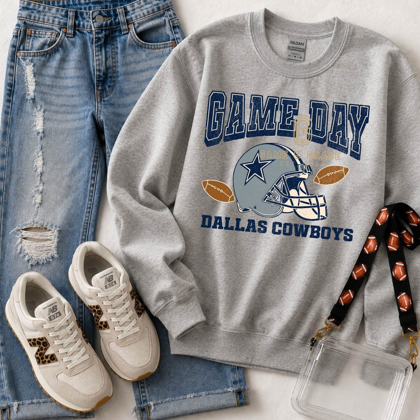Custom Classic NFL-Adult