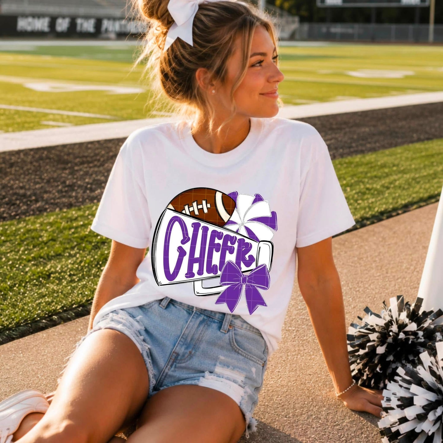 Cheer-Kids