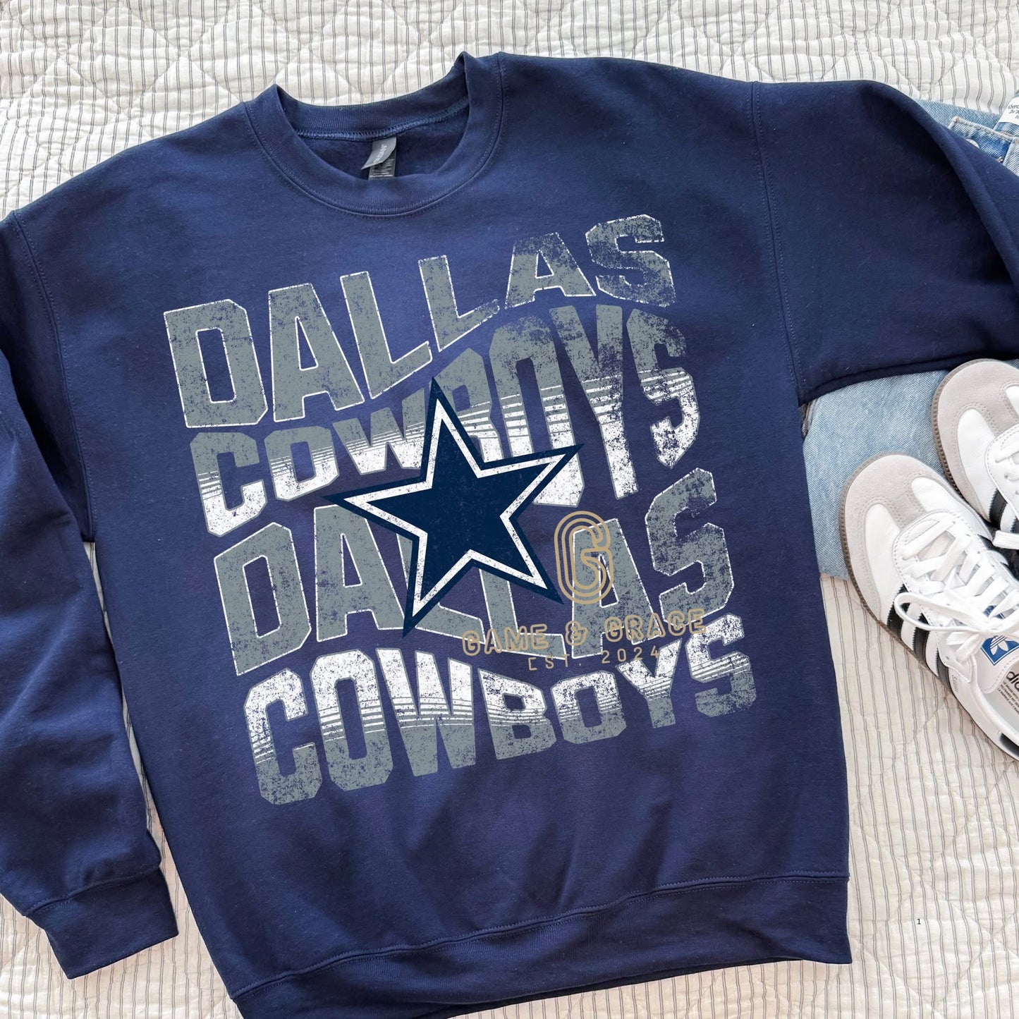 Cowboys-Kids