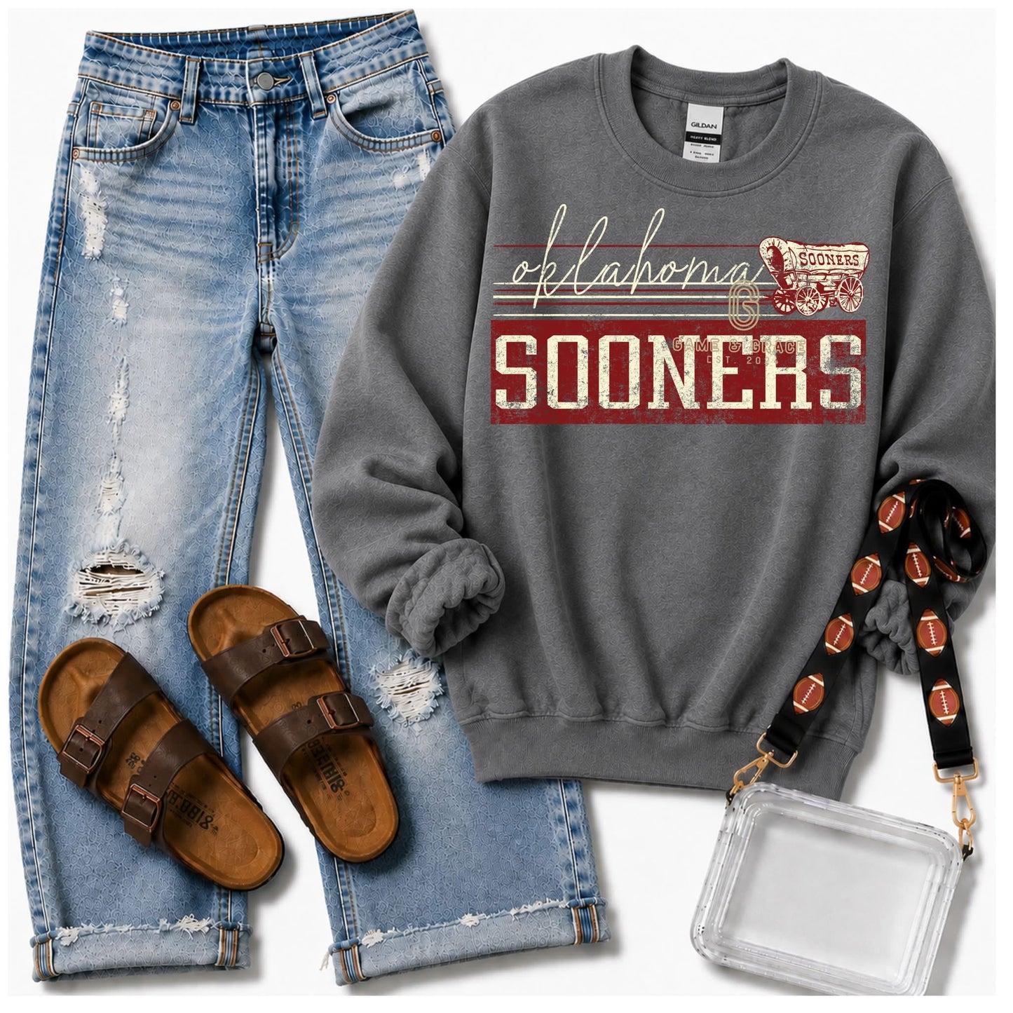 Custom Retro Shirts-Adult