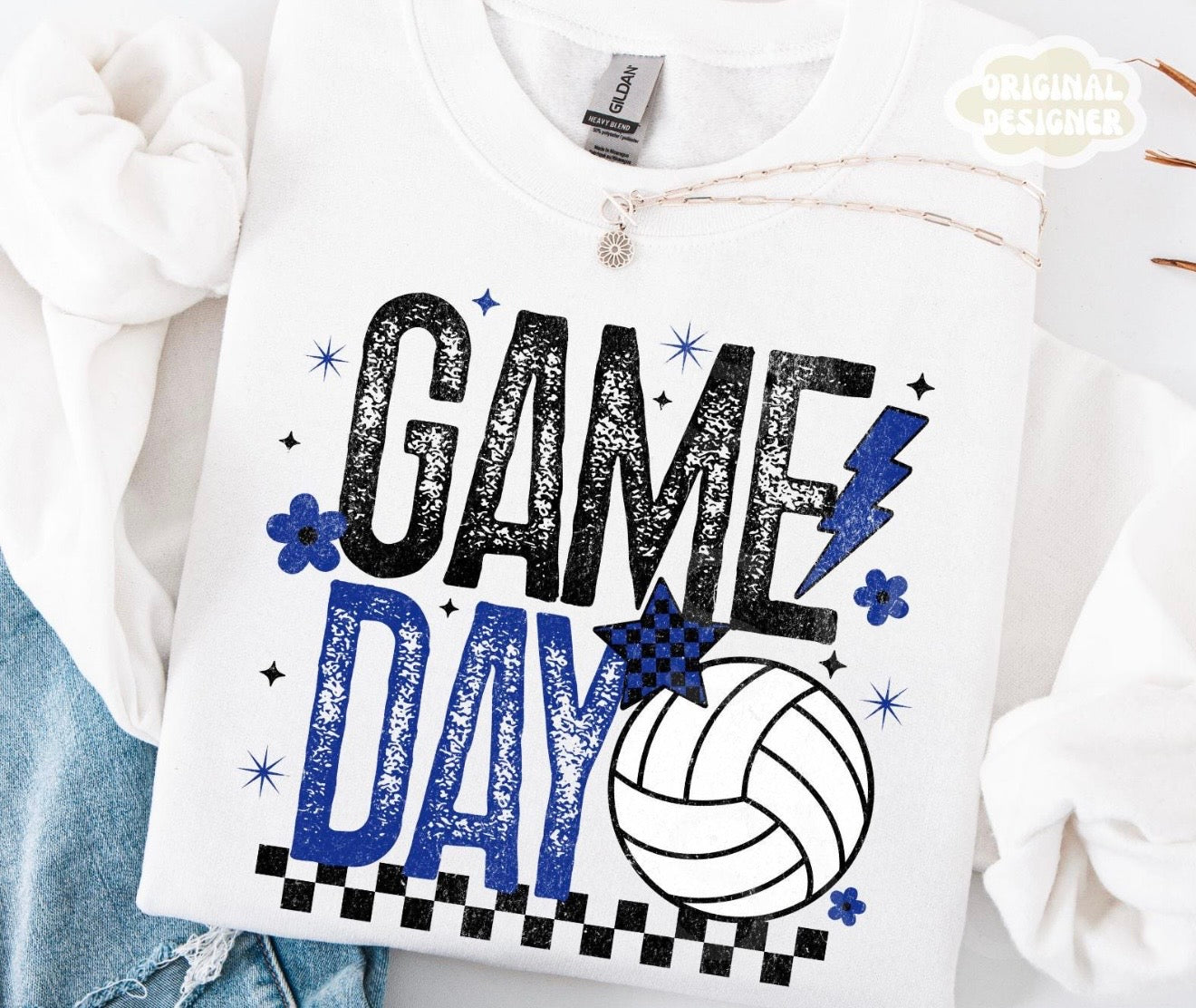 Volleyball-Kids