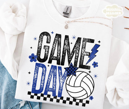 Volleyball-Kids