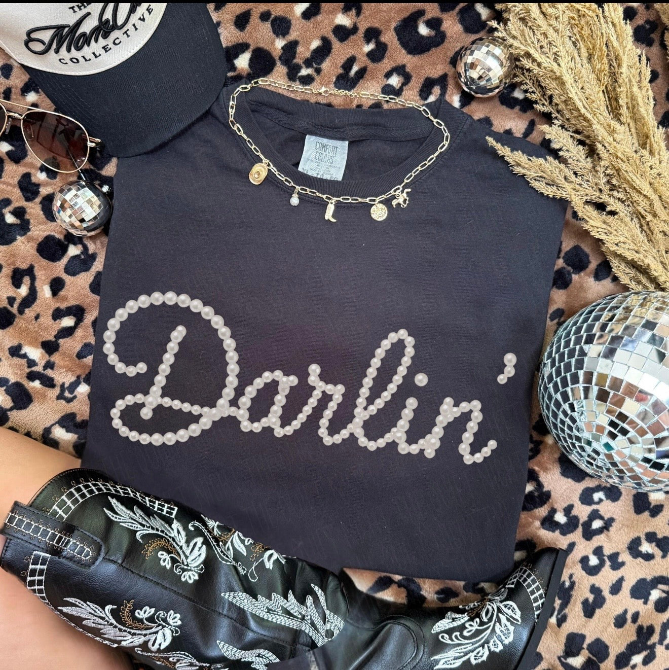 Darlin-Adult