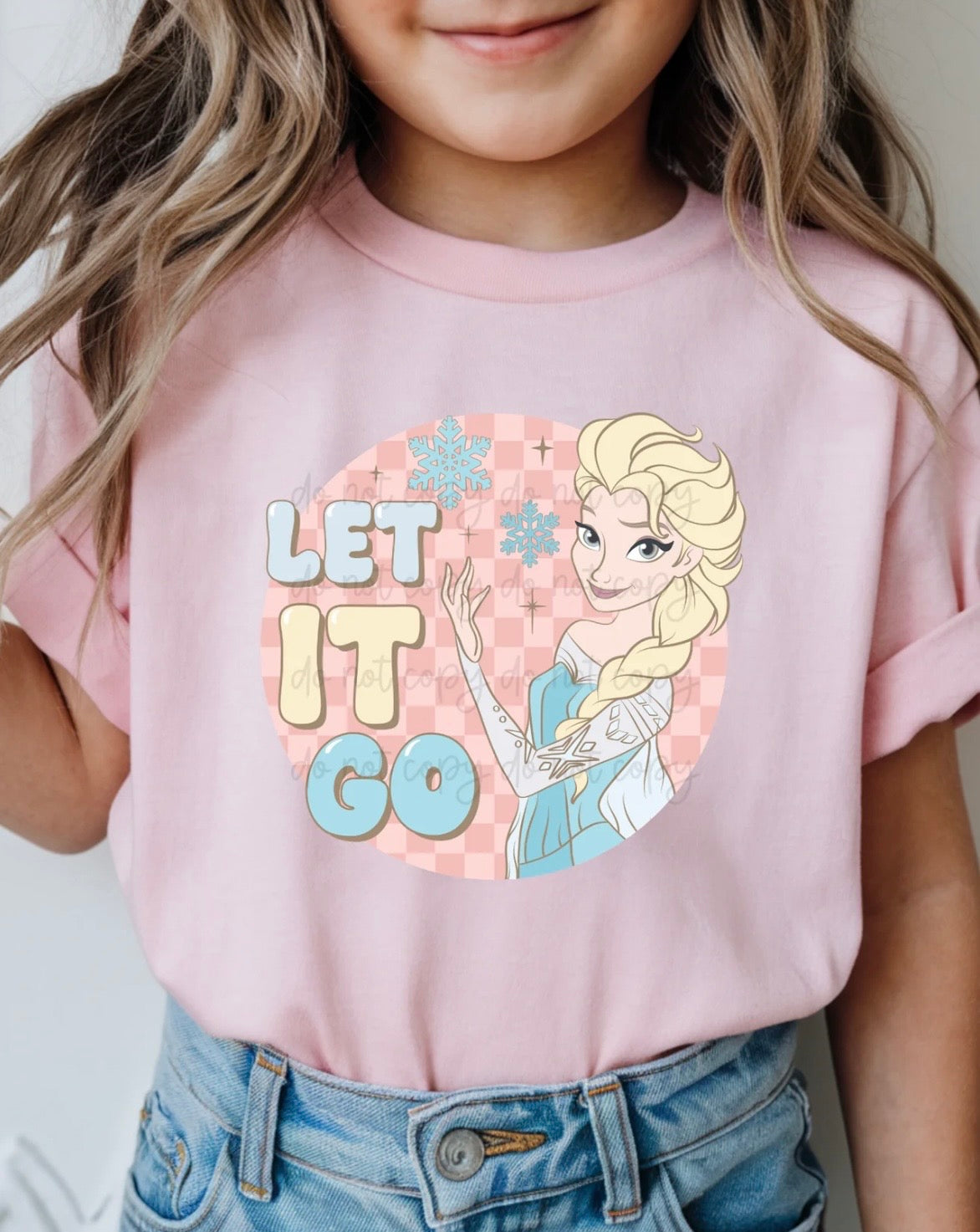 Elsa-Kids