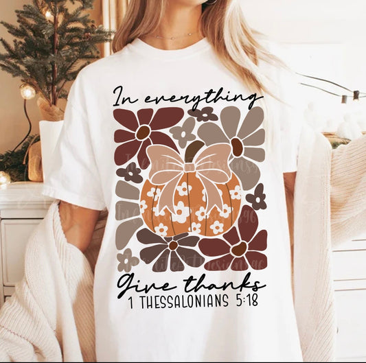 Give Thanks-Kid