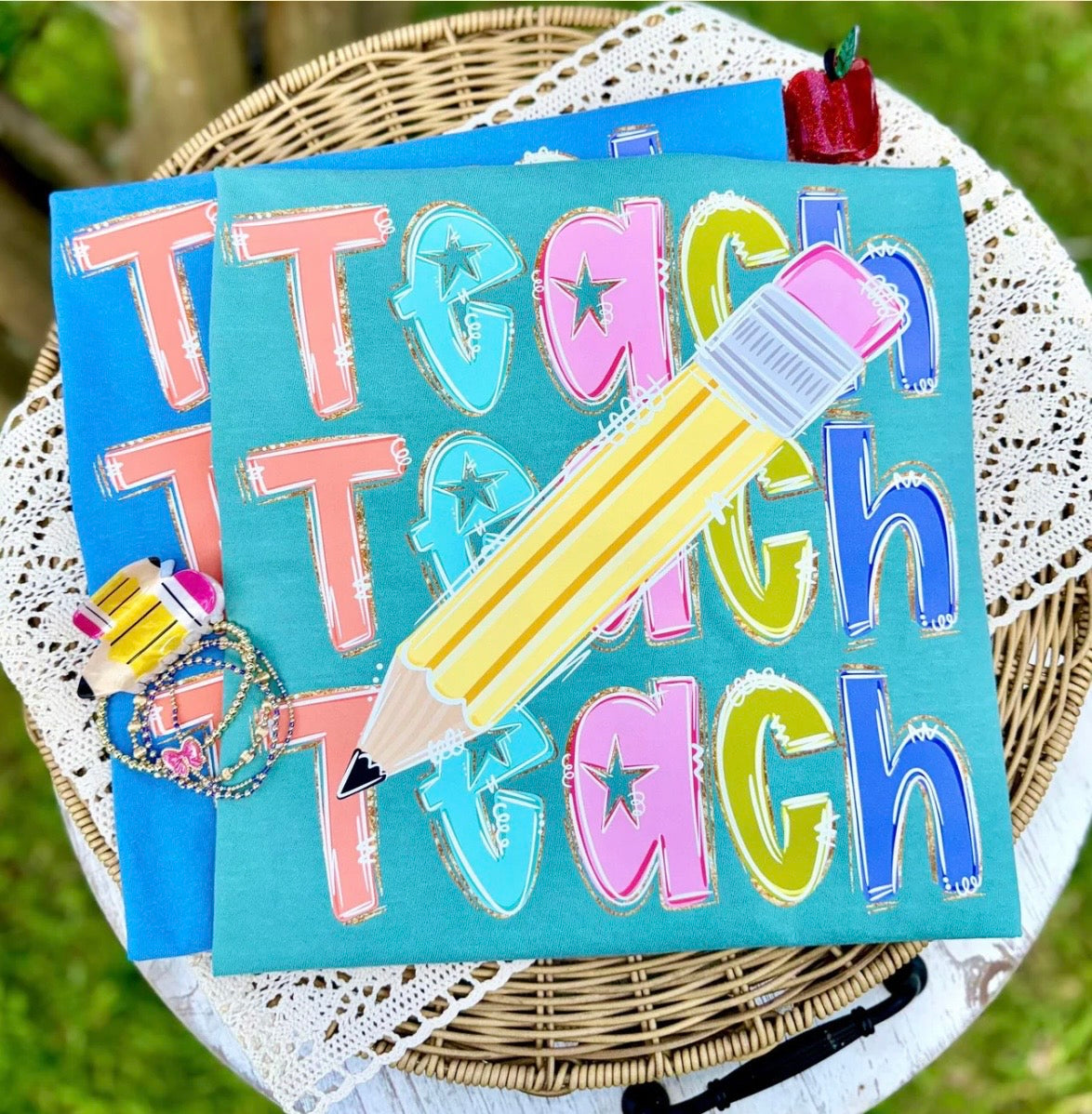 Teach-Adult