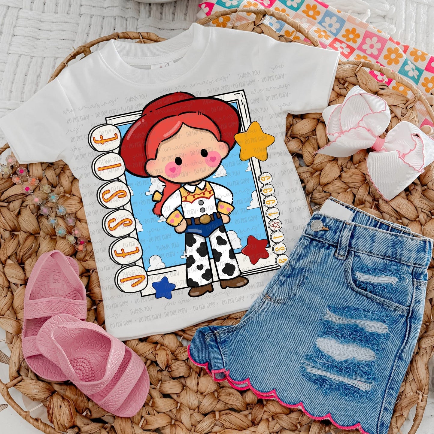 Jessie-Kids