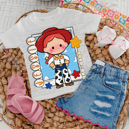 Jessie-Kids