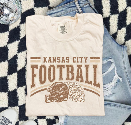 Kansas City Football-Adult