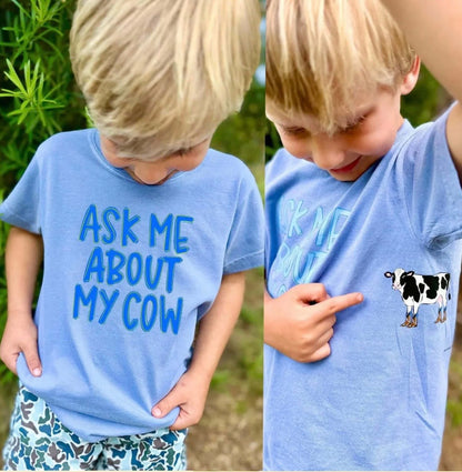 Cow-Kids