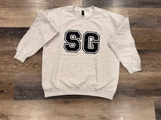 RTS-SG Sweatshirt