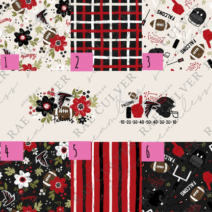 Boxy Tee-NFL