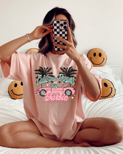 Barbie-Kids