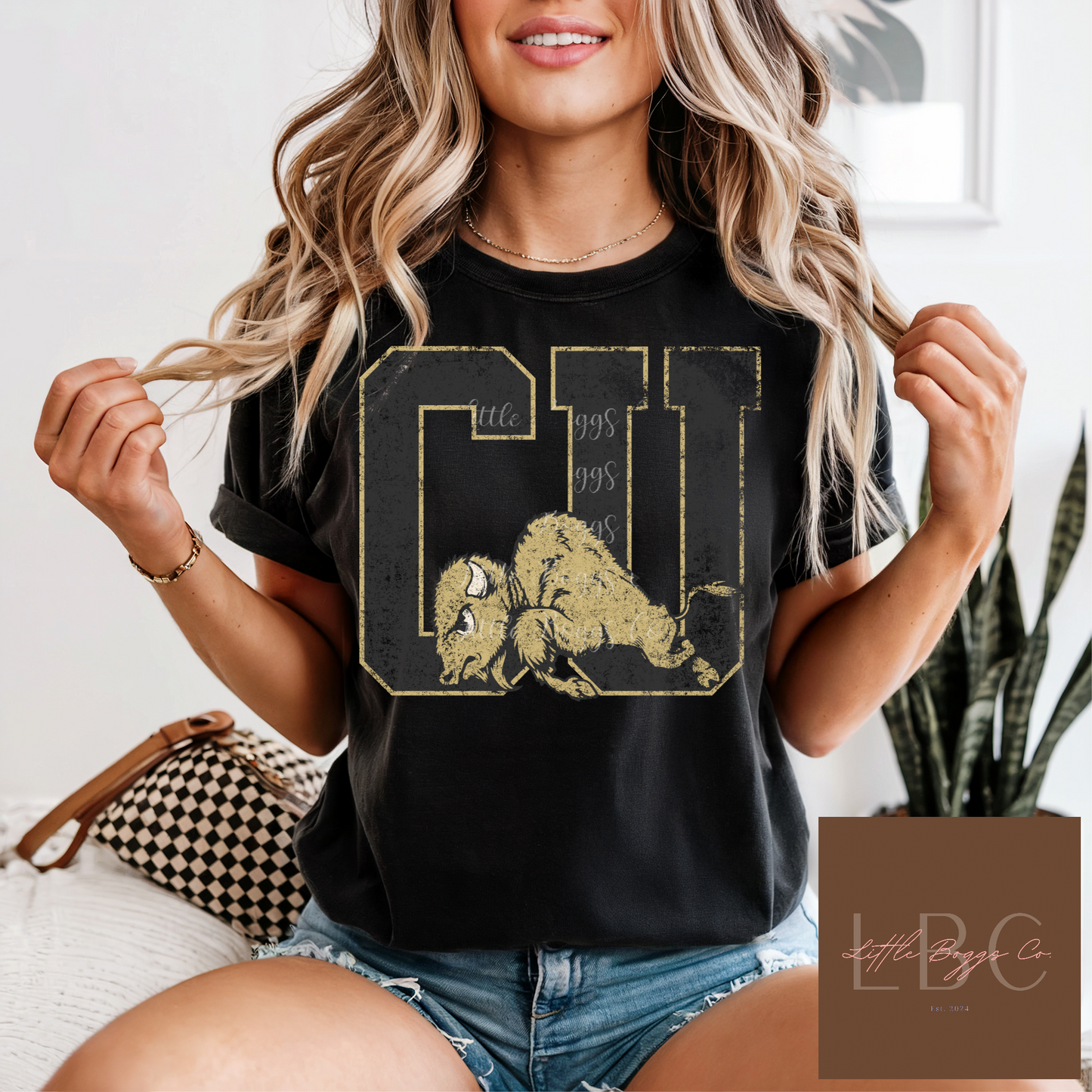 Vintage CU-Kids