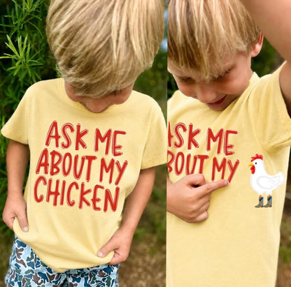 Chicken-Kids