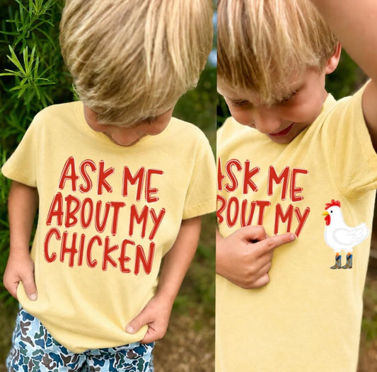 Chicken-Kids