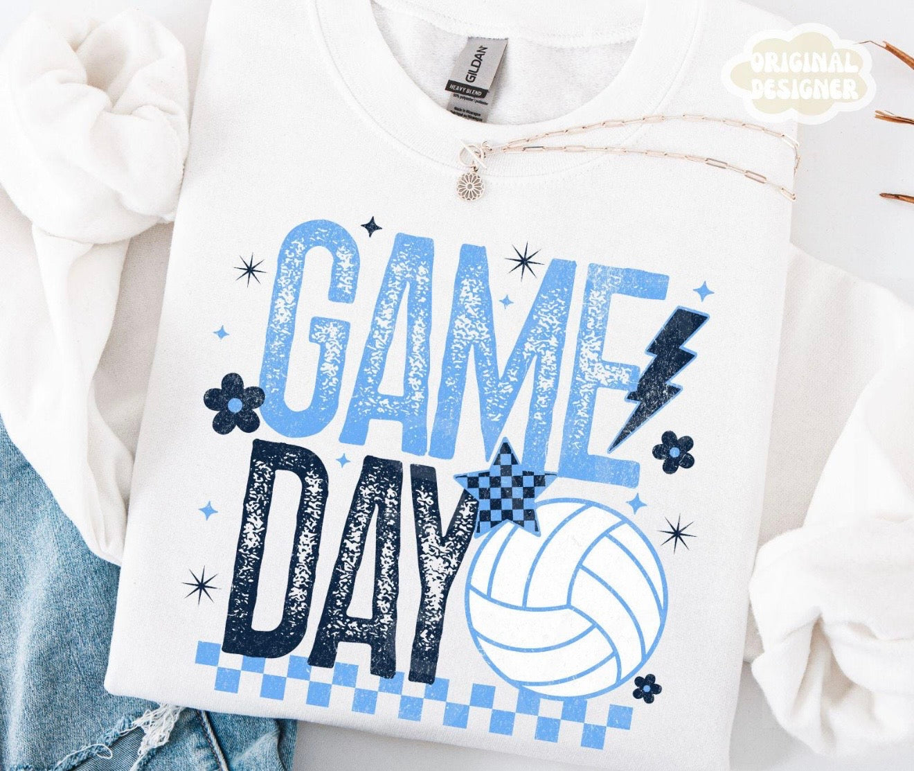 Volleyball-Kids