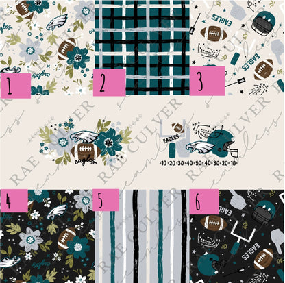 Boxy Tee-NFL