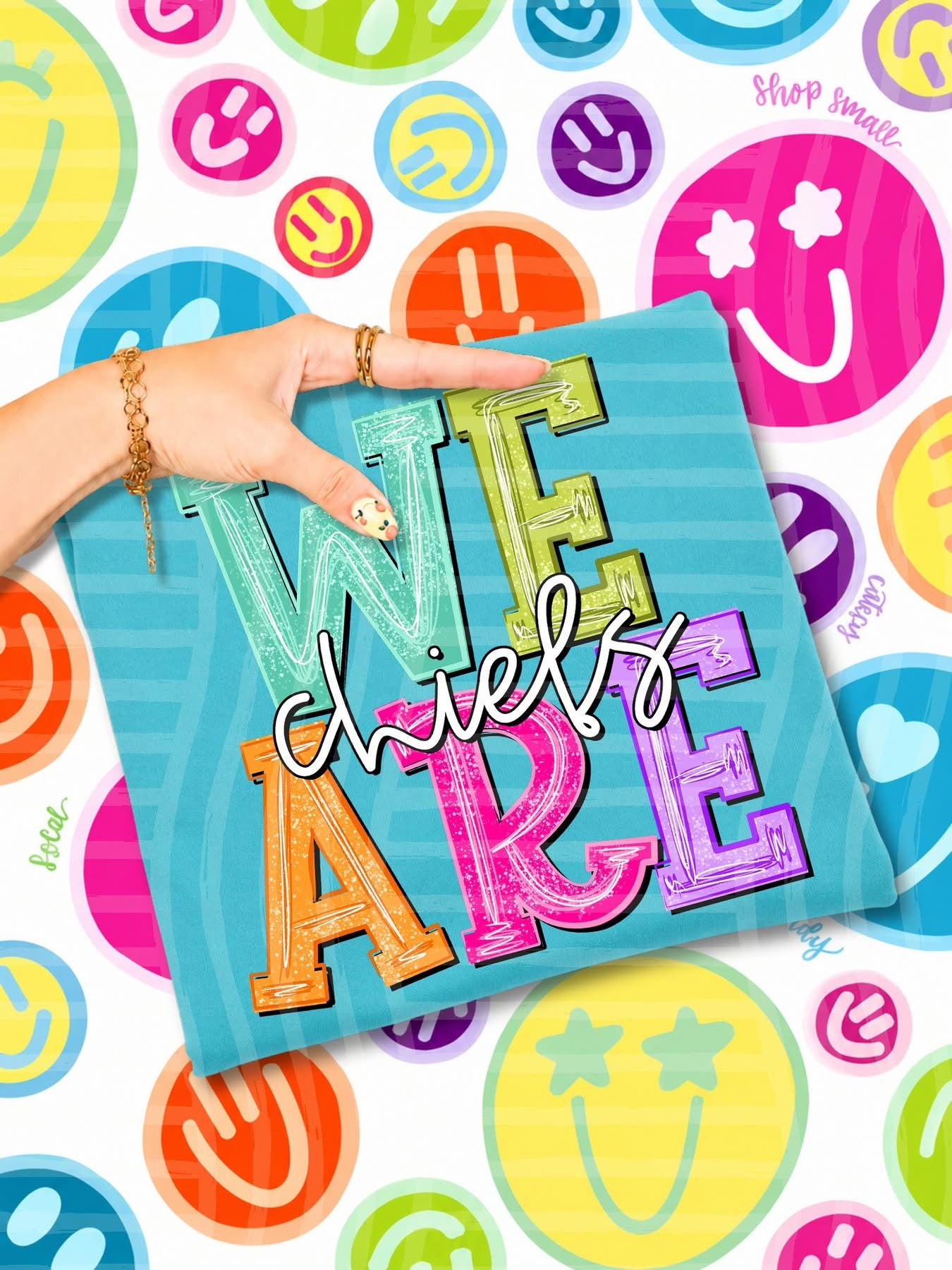 We Are-Kids