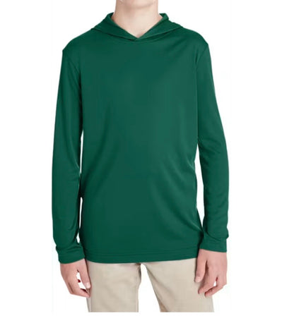 Customizable Youth Hoodie
