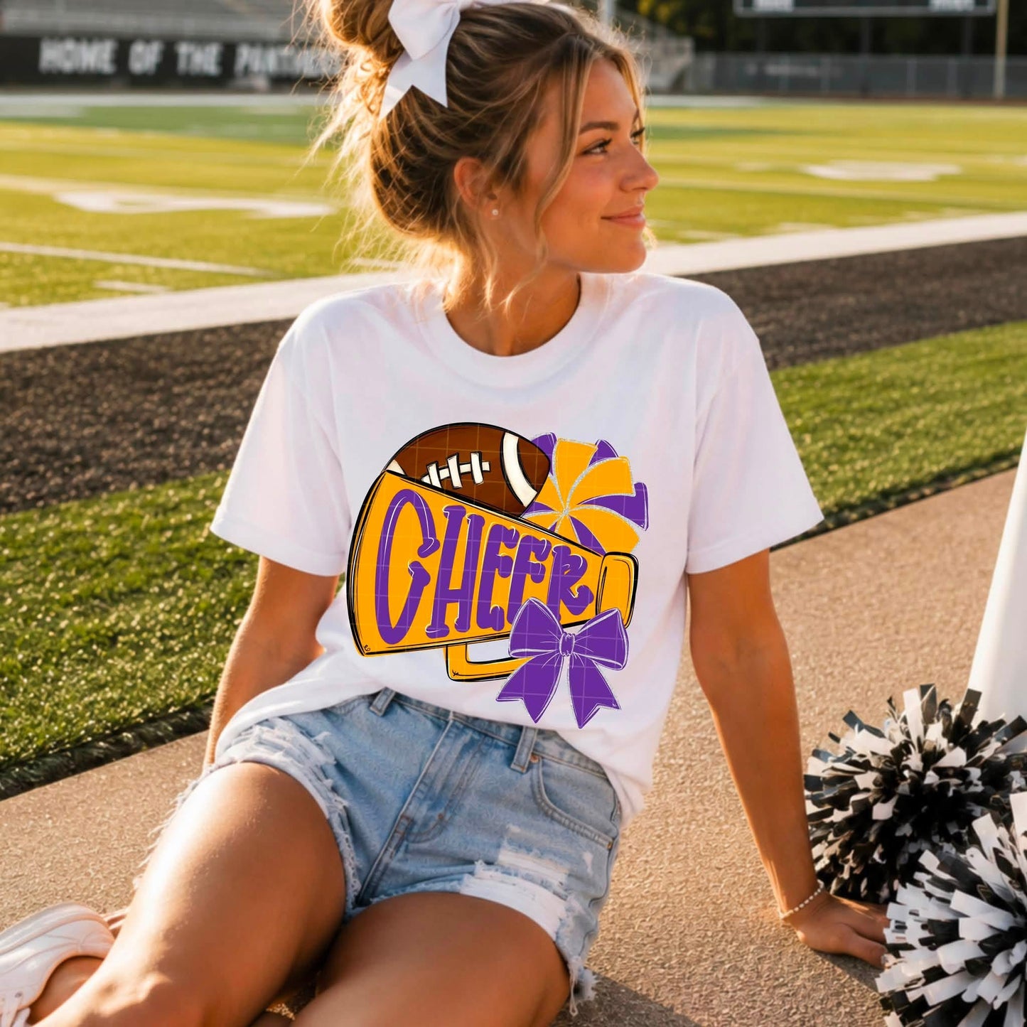 Cheer-Kids