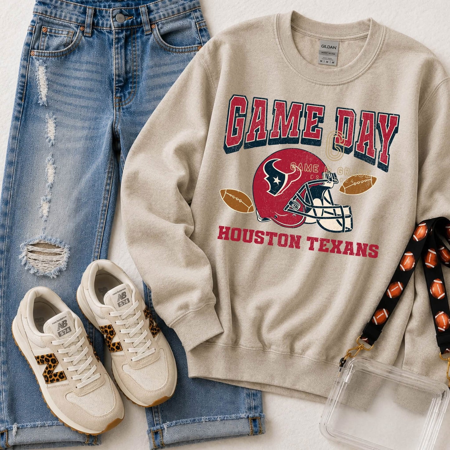 Custom Classic NFL-Adult