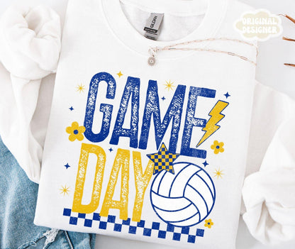 Volleyball-Kids