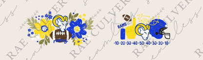 Custom NFL Shirts-Adult