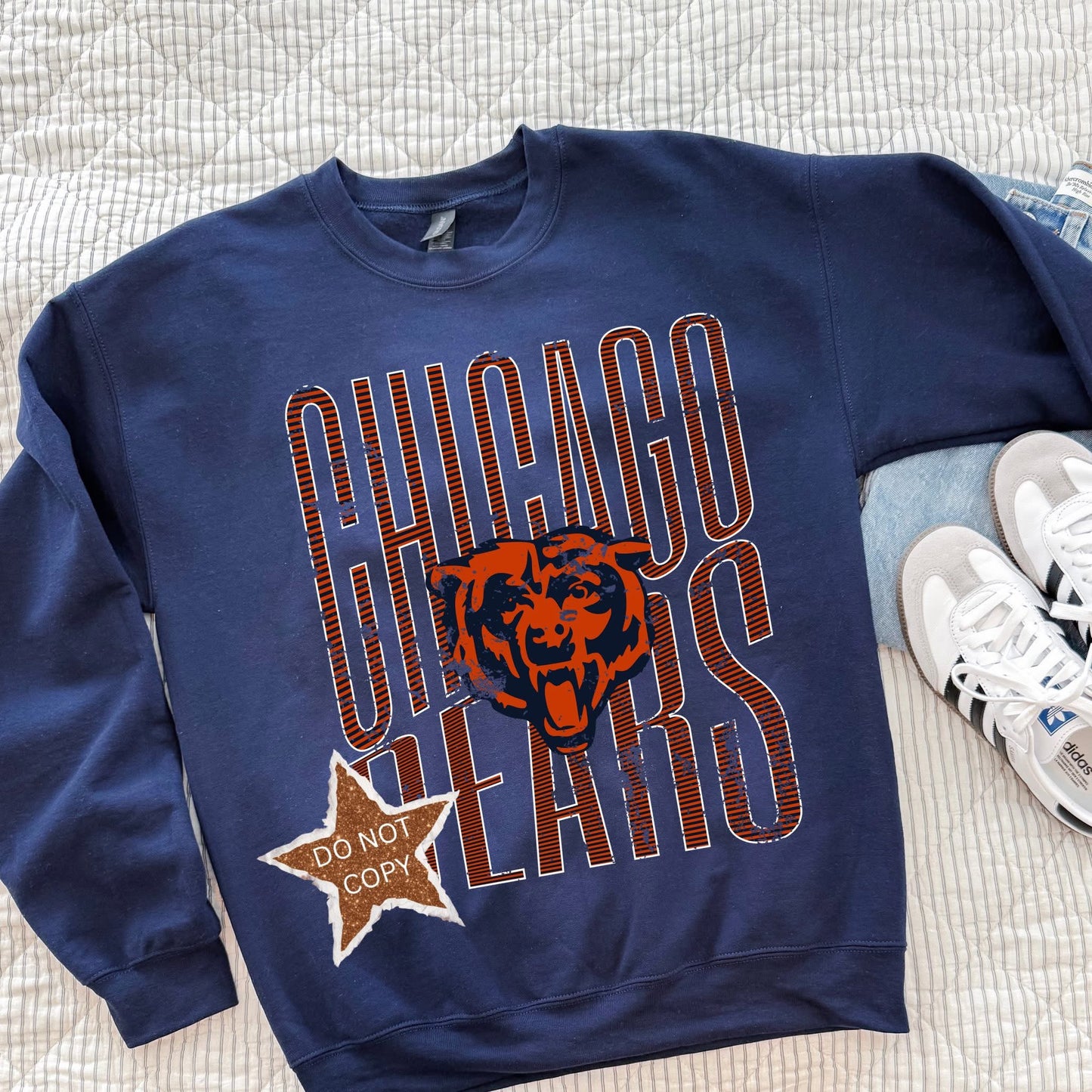 Bears-Kids
