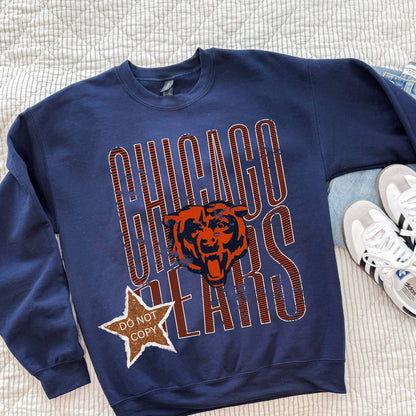 Bears-Kids